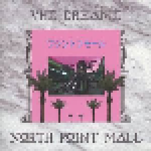 Cover - VHS Dreams: North Point Mall