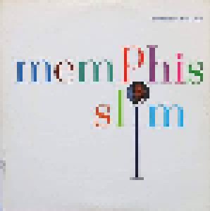 Memphis Slim: Memphis Slim (LP) - Bild 1