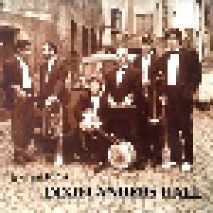 Cover - Dixielanders Hall: Live Im Turm