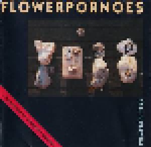 Flowerpornoes: Pumpkin Tide & Stardust Kiddies (CD) - Bild 1