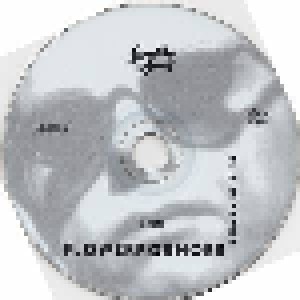 Flowerpornoes: Pumpkin Tide & Stardust Kiddies (CD) - Bild 5