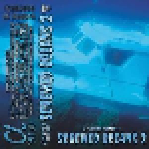 Cover - Donvtello: Alphamob - Screwed Oceans 2