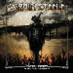 Virgin Steele: Seven Devils Moonshine (5-CD) - Bild 2