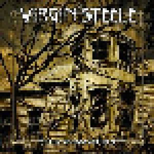 Virgin Steele: Seven Devils Moonshine (5-CD) - Bild 4