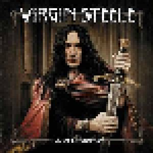 Virgin Steele: Seven Devils Moonshine (5-CD) - Bild 6