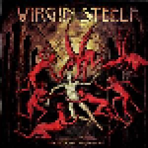 Virgin Steele: Seven Devils Moonshine (5-CD) - Bild 7
