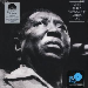 Muddy Waters: More Muddy "Mississippi" Waters Live (2-LP) - Bild 1