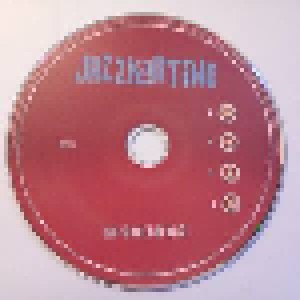 Jazzkantine: Ultrahocherhitzt (CD) - Bild 2