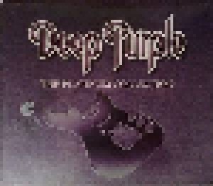 Deep Purple: The Platinum Collection (3-CD) - Bild 1