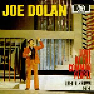 Cover - Joe Dolan: Love Of The Common People
