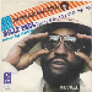 Billy Paul: I've Got So Much To Live For (7") - Bild 1
