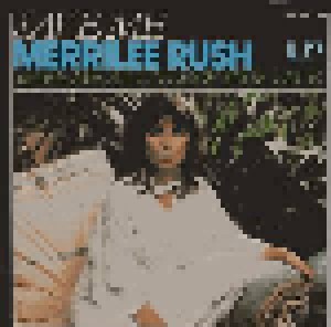 Cover - Merrilee Rush: Save Me