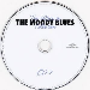 The Moody Blues: The Ultimate Collection (2-CD) - Bild 9