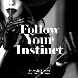 Cover - Synergic Silence Feat. Fred Ventura: Follow Your Instinct