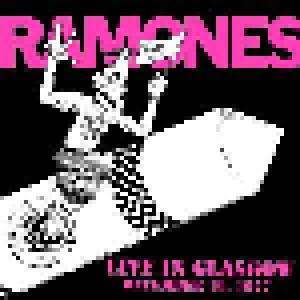 Ramones: Live In Glasgow (2-LP) - Bild 1