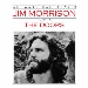 The Doors: An American Prayer (Jim Morrison) (LP) - Bild 1