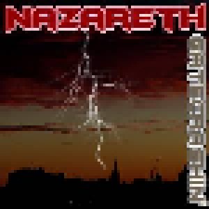 Cover - Nazareth: Gatecrashin'