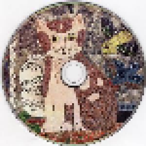James Yorkston: I Was A Cat From A Book (CD) - Bild 3