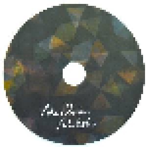 Raz Ohara: Moksha (Promo-CD) - Bild 3