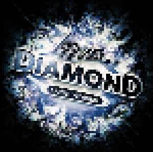 Legs Diamond: Diamonds Are Forever - Cover