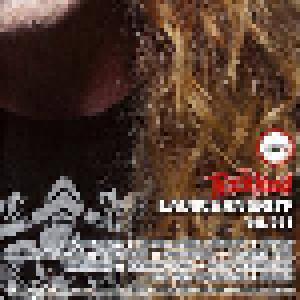 Rock Hard - Lauschangriff Vol. 027 - Cover