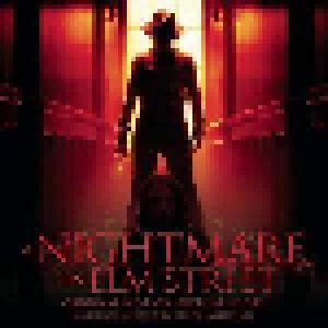 Steve Jablonsky: Nightmare On Elm Street, A - Cover