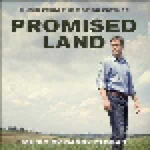 Danny Elfman, The Milk Carton Kids: Promised Land - Cover