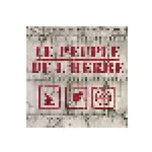 Le Peuple De L'Herbe: Radio Blood Money - Cover
