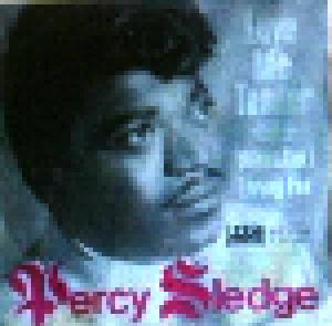 Percy Sledge: Love Me Tender - Cover