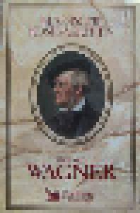 Richard Wagner: Klassische Kostbarkeiten - Cover