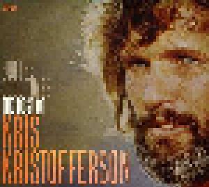 Kris Kristofferson: For The Good Times - The Best Of Kris Kristofferson - Cover