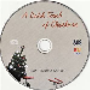 Caroline De Rooij: A Dutch Touch Of Christmas (CD) - Bild 3