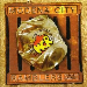 Modena City Ramblers: Fuori Campo (CD) - Bild 1