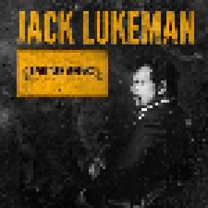 Cover - Jack Lukeman: Open Your Borders
