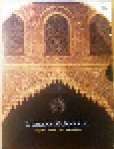 Loreena McKennitt: Nights From The Alhambra (2-CD + DVD) - Bild 1