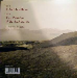Gary Numan: The Fallen EP (12") - Bild 2