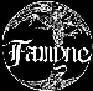 Cover - Famyne: Famyne EP
