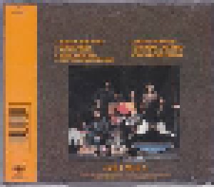 Aerosmith: Toys In The Attic (CD) - Bild 2