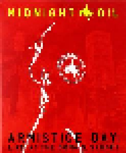 Midnight Oil: Armistice Day: Live At The Domain, Sydney (Blu-ray Disc) - Bild 1