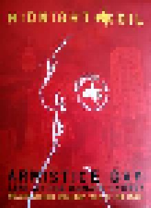 Midnight Oil: Armistice Day: Live At The Domain, Sydney (2-CD + 2-DVD) - Bild 1
