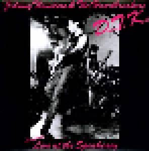 Johnny Thunders And The Heartbreakers: D.T.K. - Live At The Speakeasy (LP) - Bild 1