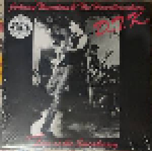 Johnny Thunders And The Heartbreakers: D.T.K. - Live At The Speakeasy (LP) - Bild 5