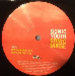 Sonic Youth: Sonic Nurse (2-LP) - Bild 2
