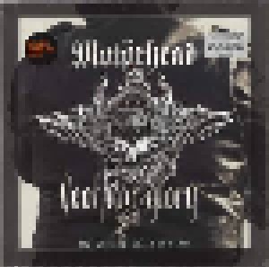 Motörhead: Bastards (LP) - Bild 1