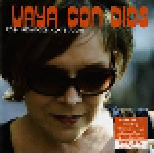 Cover - Vaya Con Dios: Ultimate Collection, The