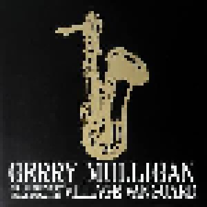 Gerry Mulligan & The Concert Jazz Band: Gerry Mulligan And The Concert Jazz Band At The Village Vanguard (LP) - Bild 1