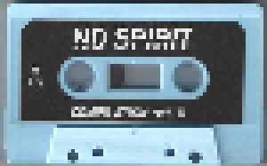 No Spirit Compilation Vol II (Tape) - Bild 5