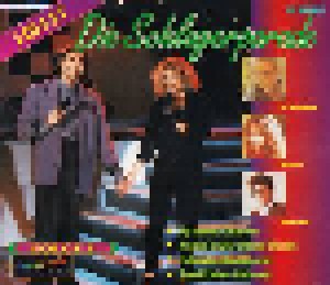 Die Schlagerparade - Folge 2 (2-CD) - Bild 1
