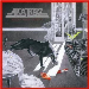 Alcatrazz: Dangerous Games (CD) - Bild 1