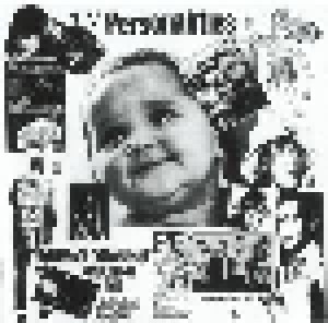 Television Personalities: Mummy Your Not Watching Me (CD) - Bild 1